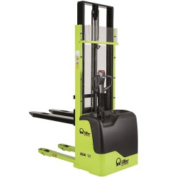 Apilador 1.200 Kg GX EVO Litio