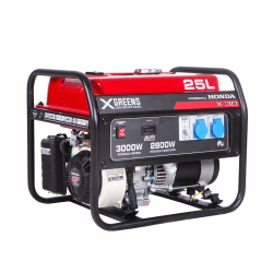 Generador gasolina Honda X30