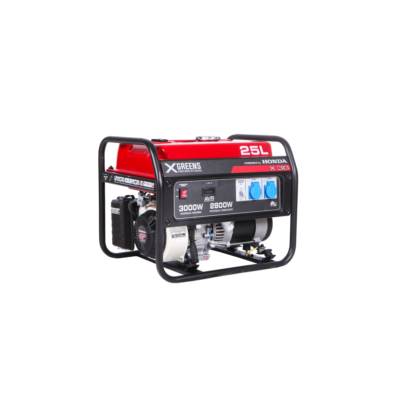 Generador gasolina Honda X30