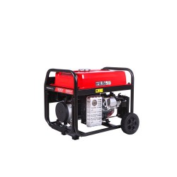 Generador monofásico Honda X40 de 3KVA