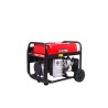 Generador monofásico Honda X40 de 3KVA