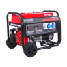 Generador monofásico Honda X40 de 3KVA