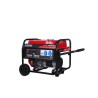 Generador monofásico Honda X40 de 3KVA