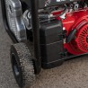 Generador monofásico Honda X50 de 4.2KVA