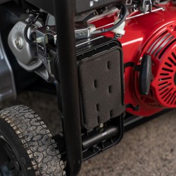 Generador monofásico Honda X50 de 4.2KVA