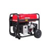 Generador monofásico Honda X50 de 4.2KVA