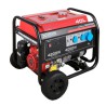 Generador monofásico Honda X50 de 4.2KVA