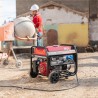 Generador monofásico Honda X40 de 3KVA