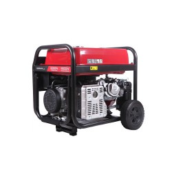 Generador monofásico Honda X60