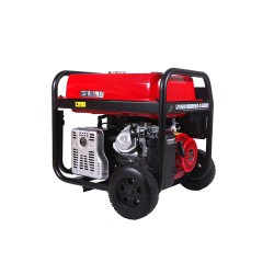 Generador monofásico Honda X60e de 6KVA