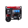 Generador monofásico Honda X60e de 6KVA