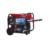 Generador monofásico Honda X60e de 6KVA