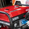 Generador monofásico Honda X60e de 6KVA