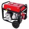 Generador TRIFASICO Honda X70T de 6KVA