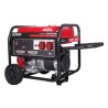 Generador TRIFASICO Honda X70T de 6KVA
