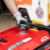 Generador TRIFASICO Honda X70T de 6KVA