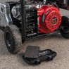 Generador TRIFASICO Honda X70T de 6KVA