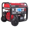 Generador monofásico / trifásico Honda X70 MTE