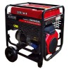 Generador monofásico / trifásico Honda X 120 MTE