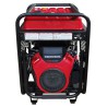 Generador monofásico / trifásico Honda X 120 MTE