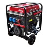 Generador monofásico / trifásico Honda X 120 MTE