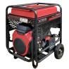 Generador monofásico / trifásico Honda X 120 MTE