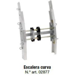 Articulación corta para Geda Lift