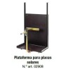 Plataforma Solar para Geda Lift