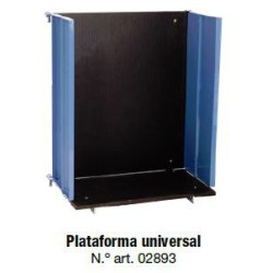 Plataforma Universal