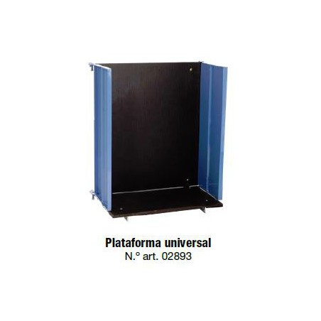 Plataforma Universal